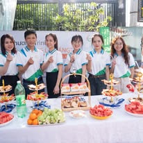 Vinhome Miền Bắc